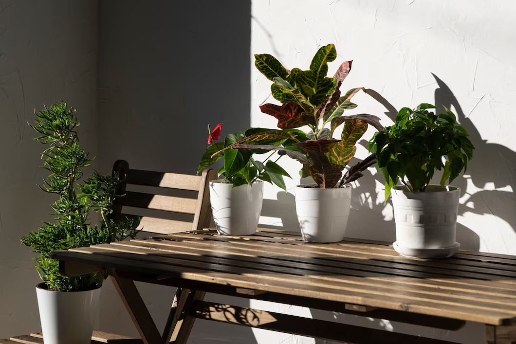 Balcony ideas for Pune apartments